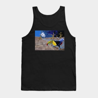 The amazon Tank Top